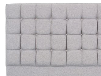 Sleepeezee Windsor Floor Standing Headboard