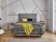 Sleepeezee Windsor Floor Standing Headboard Sleepeezee Windsor Floor Standing Headboard