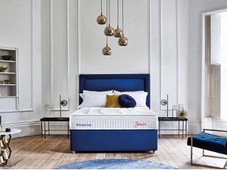 Sleepeezee Jessica 1800 Mattress Sleepeezee Jessica 1800 Mattress