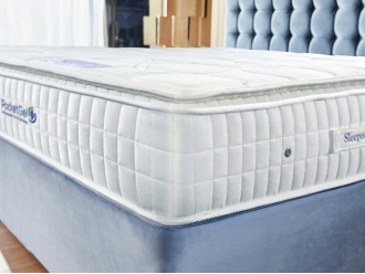 Sleepeezee PocketGel Poise Plus 3200 Mattress (Discontinued click for replacement)