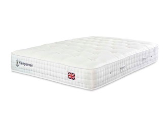 Sleepeezee Perfectly British Strand 1400 Mattress