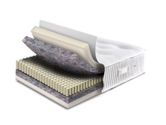 Sleepeezee Hotel Support 950 Mattress 