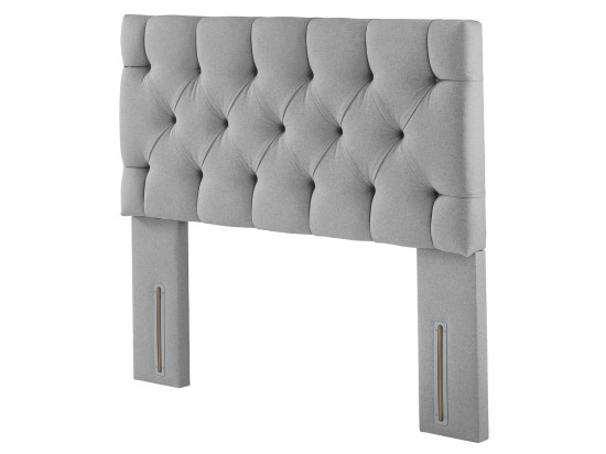 Harrison Spinks Premium 4 Drawer Base with Wiltern Easy Access Headboard in Superking Harrison Spinks Premium 4 Drawer Base with Wiltern Easy Access Headboard in Superking