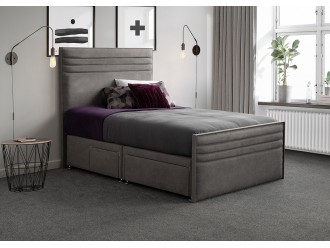 Sweet Dreams Opulence Chic Divan Bed