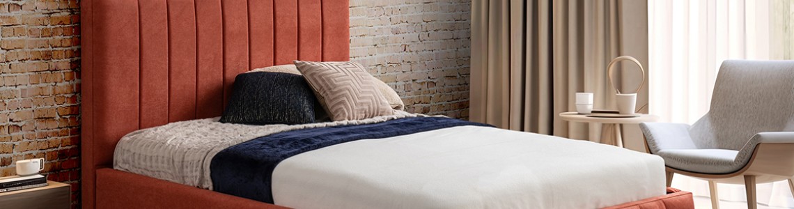 The Ultimate UK Bed & Mattress Size Guide: Dimensions in cm & feet The Ultimate UK Bed & Mattress Size Guide: Dimensions in cm & feet