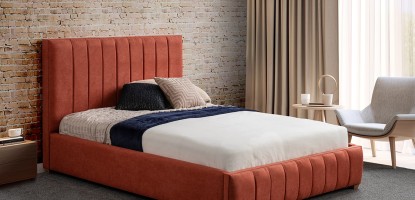 The Ultimate UK Bed & Mattress Size Guide: Dimensions in cm & feet