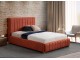 Sweet Dreams Sydney Fabric Upholstered Bed Sweet Dreams Sydney Fabric Upholstered Bed