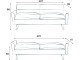 Sweet Dreams Austin Sofa Bed