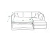 Sweet Dreams Blenheim Sofa Bed Sweet Dreams Blenheim Sofa Bed