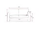 Sweet Dreams Kentucky Sofa Bed Sweet Dreams Kentucky Sofa Bed