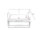 Sweet Dreams Kentucky Sofa Bed Sweet Dreams Kentucky Sofa Bed