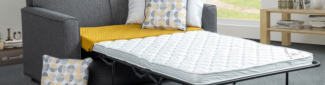 The Ultimate 2026 Sofa Bed Buying Guide: How to Choose the Right One for Your Home