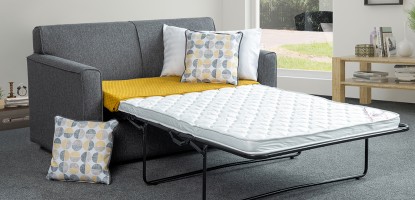 The Ultimate 2026 Sofa Bed Buying Guide: How to Choose the Right One for Your Home