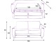 Sweet Dreams Linzi Sofa Bed