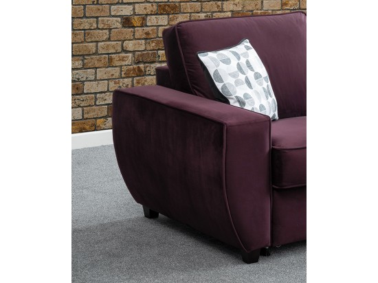 Sweet Dreams Linzi Sofa Bed