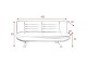 Sweet Dreams Texas Sofa Bed