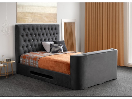 Sweet Dreams Bethany TV Bed