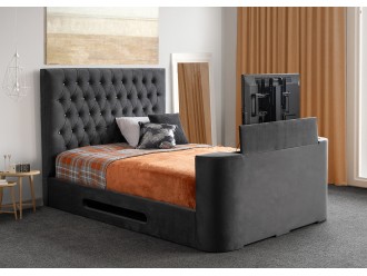 Sweet Dreams Bethany TV Bed