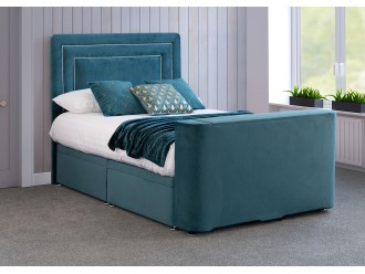Sweet Dreams Vision Debut TV Bed