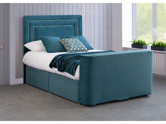 Sweet Dreams Vision Debut TV Bed