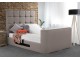 Sweet Dreams Ella Dance Adjustable TV Bed Sweet Dreams Ella Dance Adjustable TV Bed