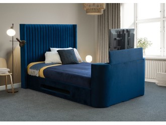 Sweet Dreams Felix TV Bed