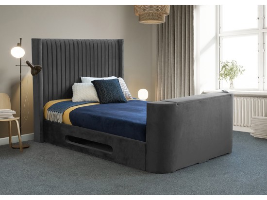 Sweet Dreams Felix TV Bed Sweet Dreams Felix TV Bed
