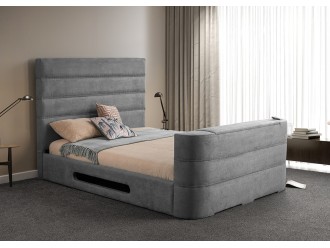 Sweet Dreams Georgia TV Bed