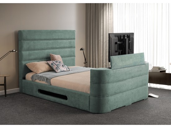 Sweet Dreams Georgia TV Bed Sweet Dreams Georgia TV Bed
