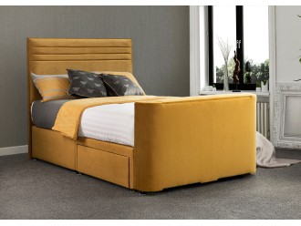Sweet Dreams Vision Chic TV Bed