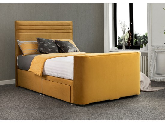 Sweet Dreams Vision Chic TV Bed
