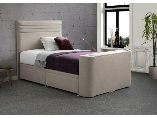 Sweet Dreams Vision Chic TV Bed