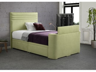 Sweet Dreams Vision Chic TV Bed