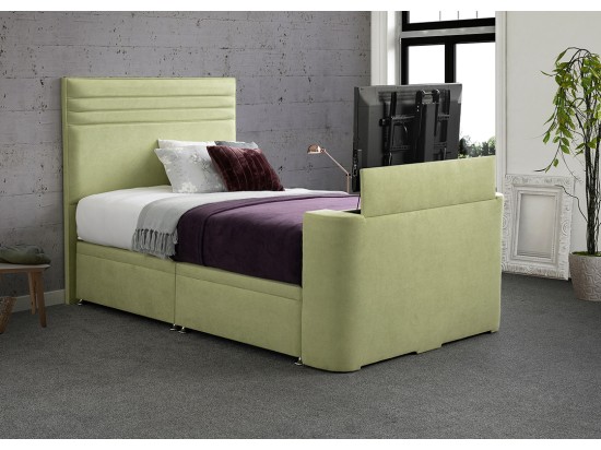 Sweet Dreams Vision Chic TV Bed