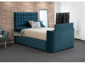 Sweet Dreams Vision Classic TV Bed