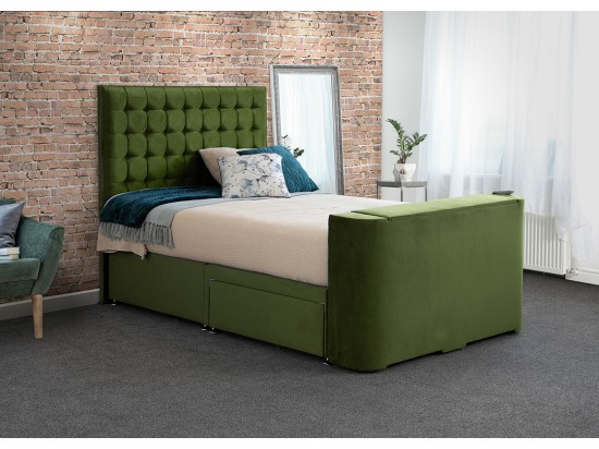 Sweet Dreams Vision Classic TV Bed Sweet Dreams Vision Classic TV Bed