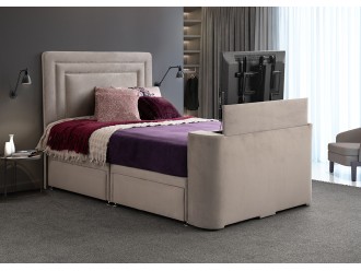 Sweet Dreams Vision Debut TV Bed