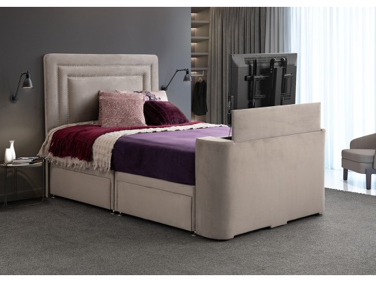 Sweet Dreams Vision Debut TV Bed Sweet Dreams Vision Debut TV Bed