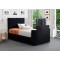 Sweet Dreams Vision Sparkle TV Bed