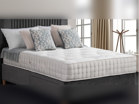 Sweet Dreams Astrid 1000 Mattress