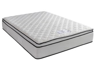 Sweet Dreams Bale 1000 Pillowtop Mattress