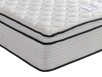 Sweet Dreams Bale 1000 Pillowtop Mattress