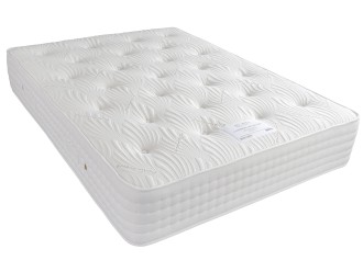 Sweet Dreams Cashmere Ortho 2000 Mattress