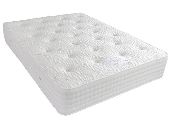 Sweet Dreams Cashmere Ortho 2000 Mattress Sweet Dreams Cashmere Ortho 2000 Mattress