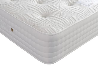 Sweet Dreams Cashmere Ortho 2000 Mattress