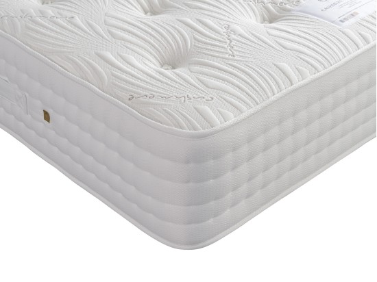 Sweet Dreams Cashmere Ortho 2000 Mattress Sweet Dreams Cashmere Ortho 2000 Mattress