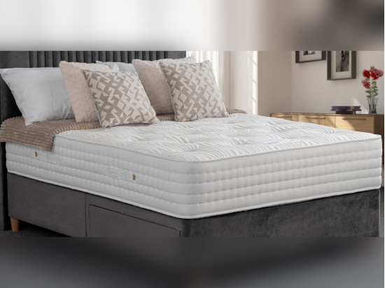 Sweet Dreams Cashmere Ortho 2000 Mattress Sweet Dreams Cashmere Ortho 2000 Mattress