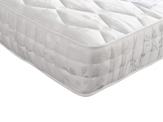 Sweet Dreams Hazel Firm Mattress
