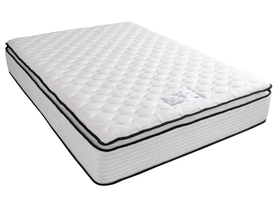Sweet Dreams Morgan 1000 Tencel Pillowtop Mattress Sweet Dreams Morgan 1000 Tencel Pillowtop Mattress