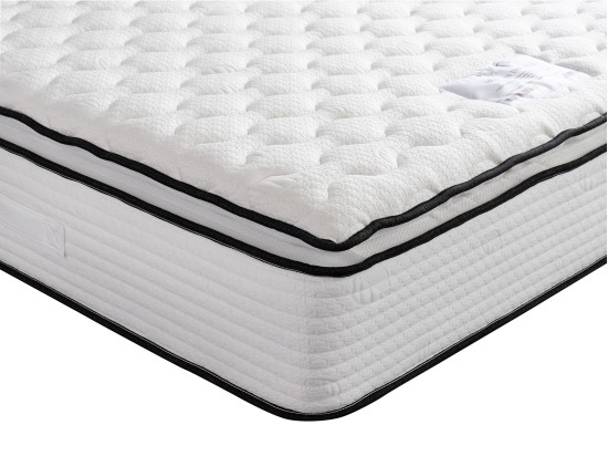 Sweet Dreams Morgan 1000 Tencel Pillowtop Mattress Sweet Dreams Morgan 1000 Tencel Pillowtop Mattress
